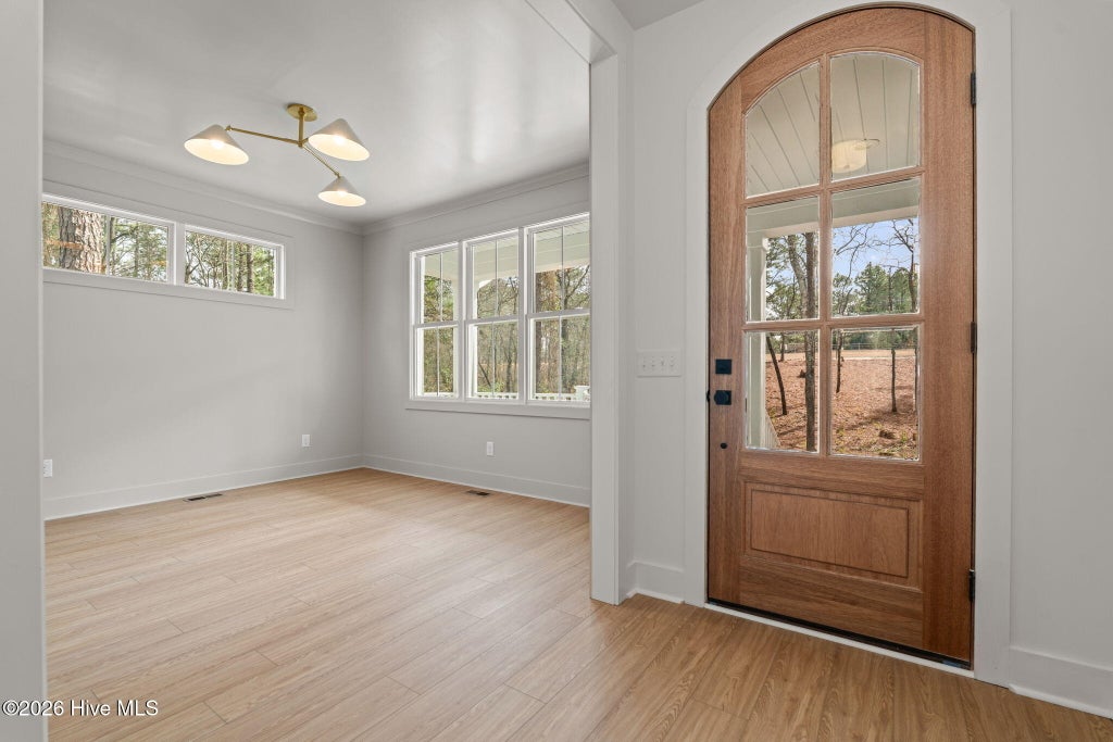 Photo of 148 Cardinal Lane, Seven Lakes, NC 27376 (MLS # 100609243)