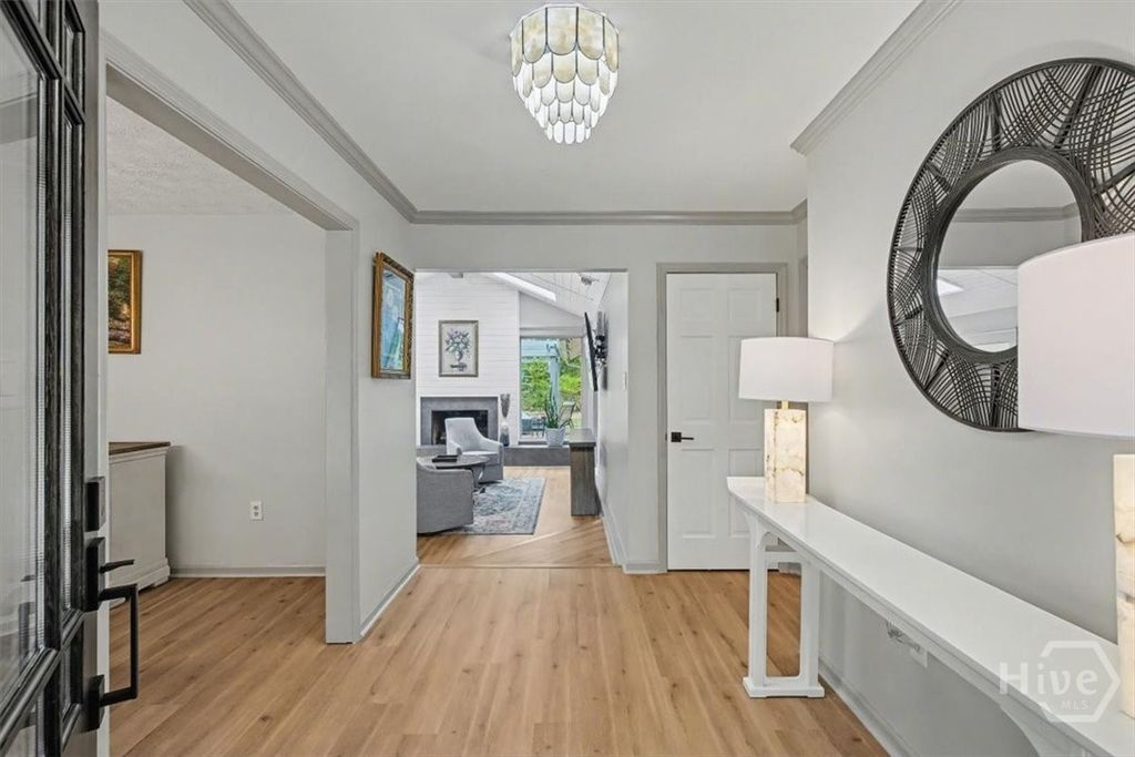 Photo of 113 Mercer Road, Savannah, GA 31411 (MLS # SA351921)