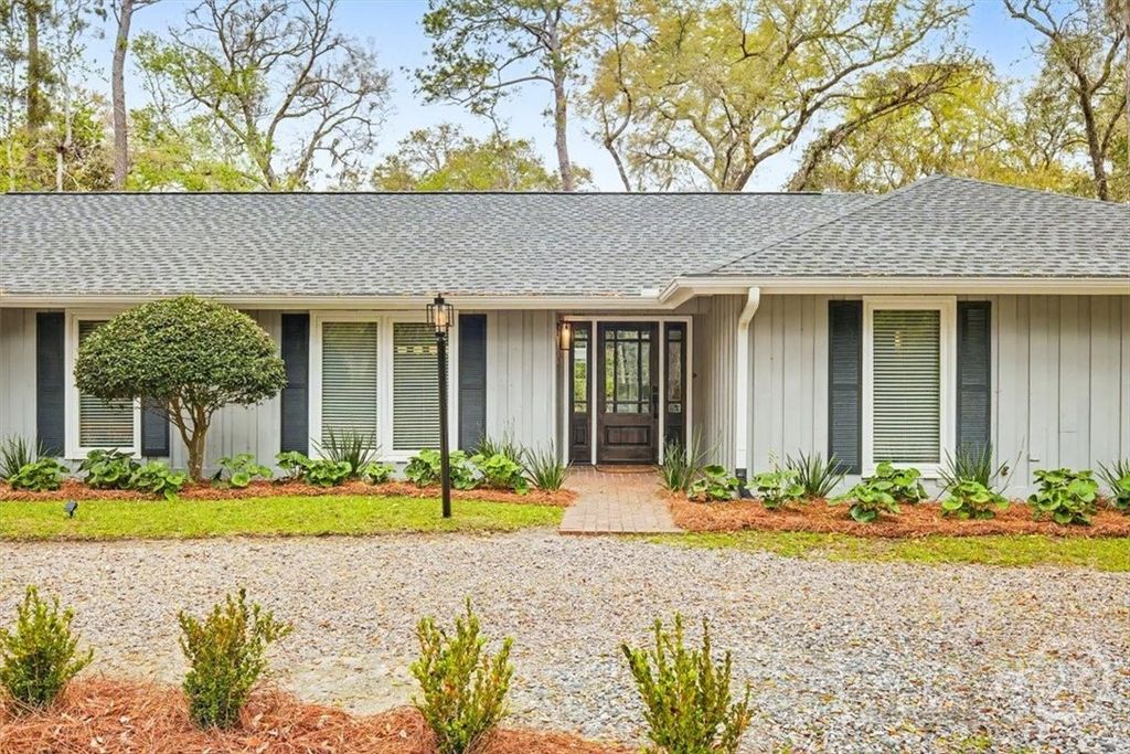 Photo of 113 Mercer Road, Savannah, GA 31411 (MLS # SA351921)