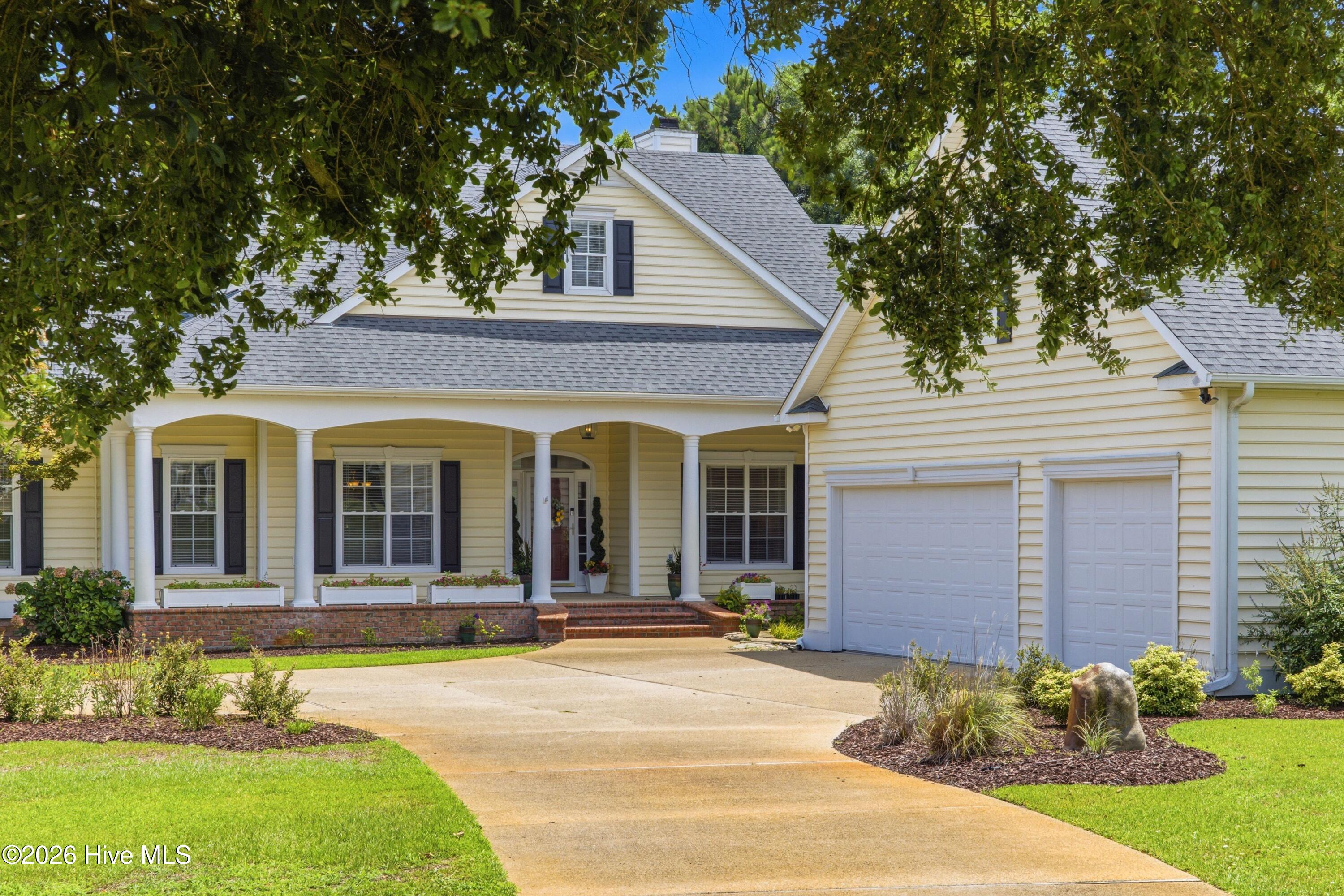 99 Sound View Drive N