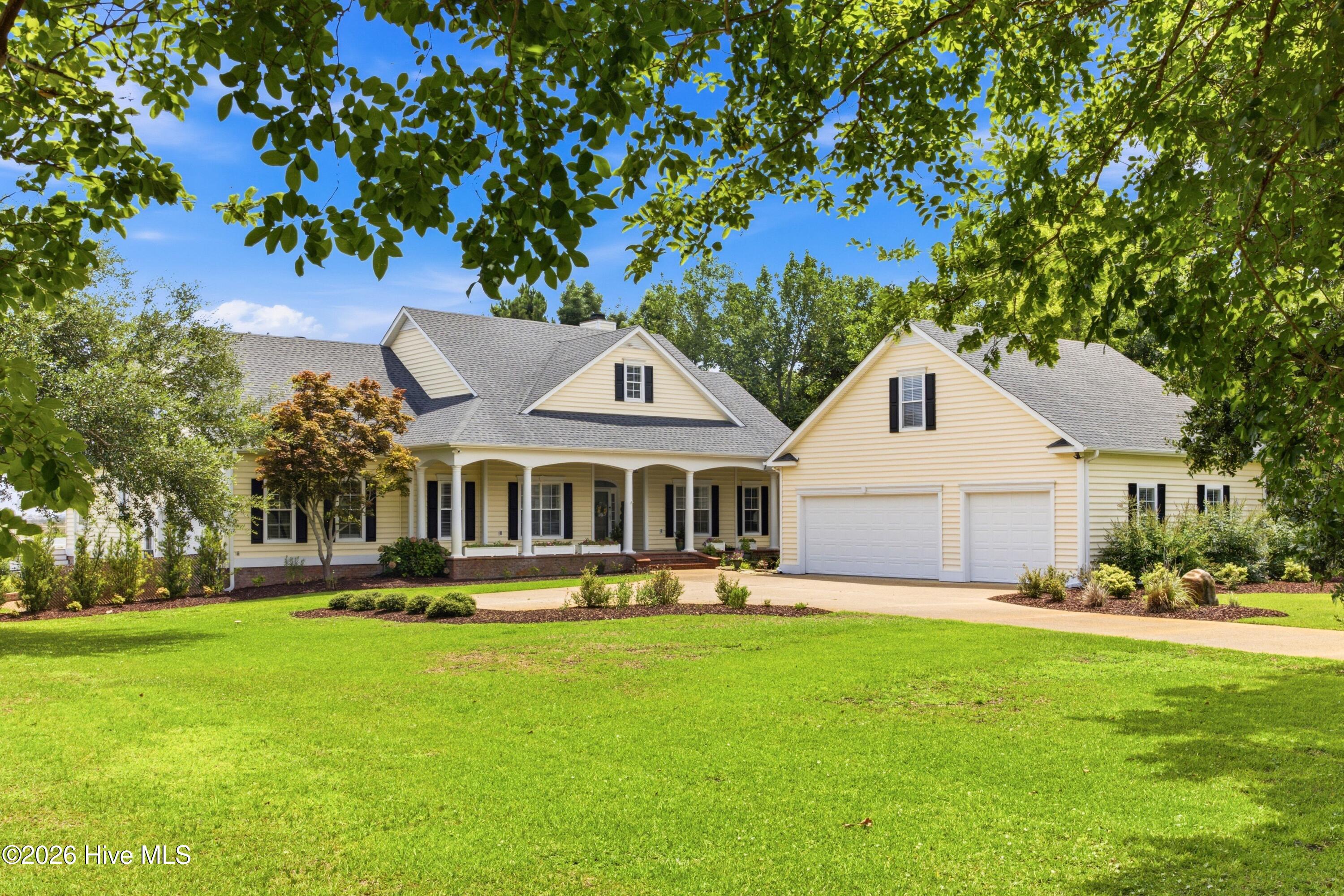 99 Sound View Drive N