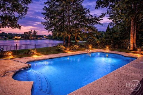 Photo of 39 Grand Lake Circle, Savannah, GA (MLS # SA348122)