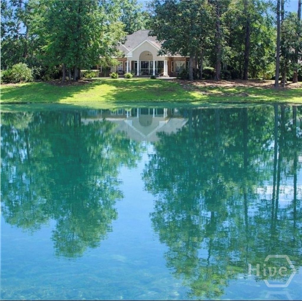 Photo of 39 Grand Lake Circle, Savannah, GA (MLS # SA348122)