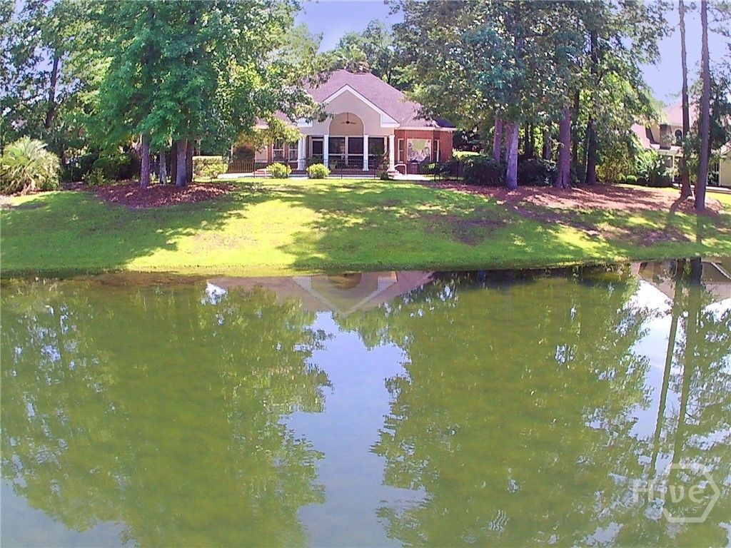 Photo of 39 Grand Lake Circle, Savannah, GA (MLS # SA348122)