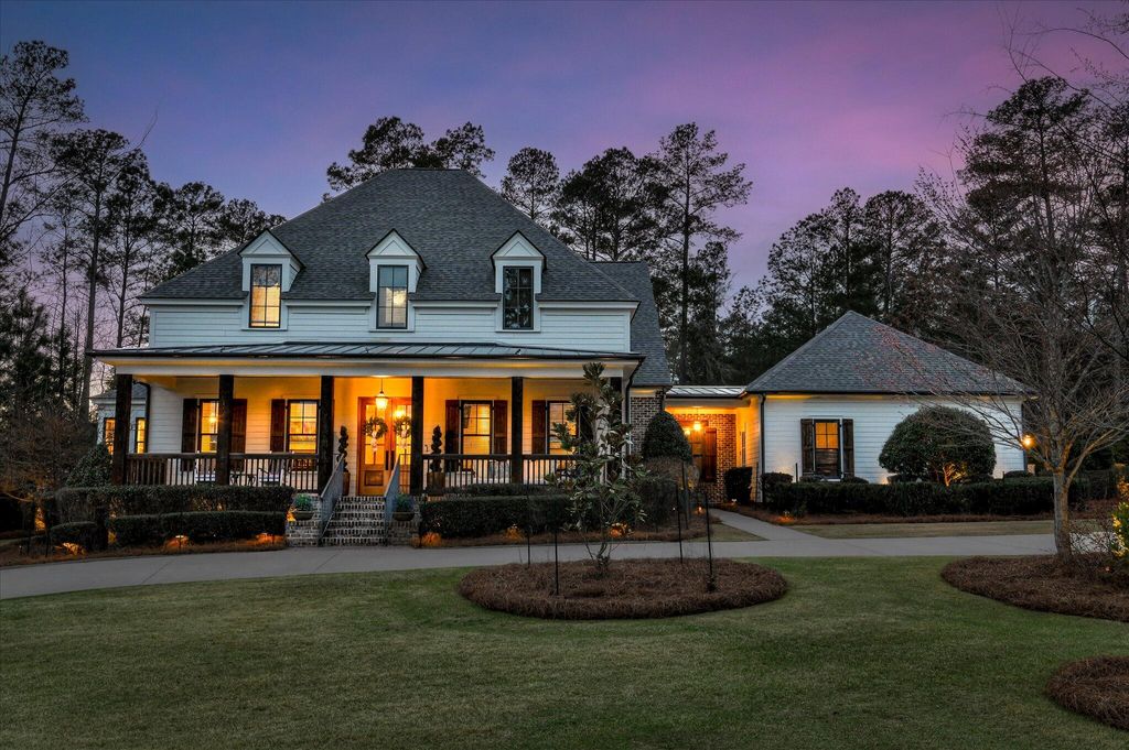 Photo of 303 Founders Lane, Evans, GA 30809 (MLS # 553116)