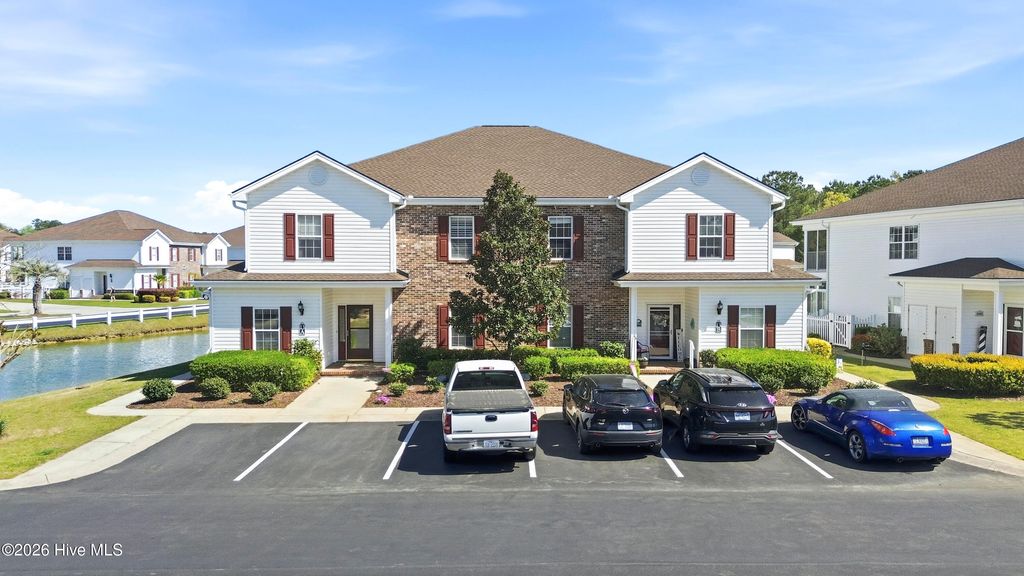 Photo of 8855 Radcliff Drive NW #13d, Calabash, NC 28467 (MLS # 100564419)