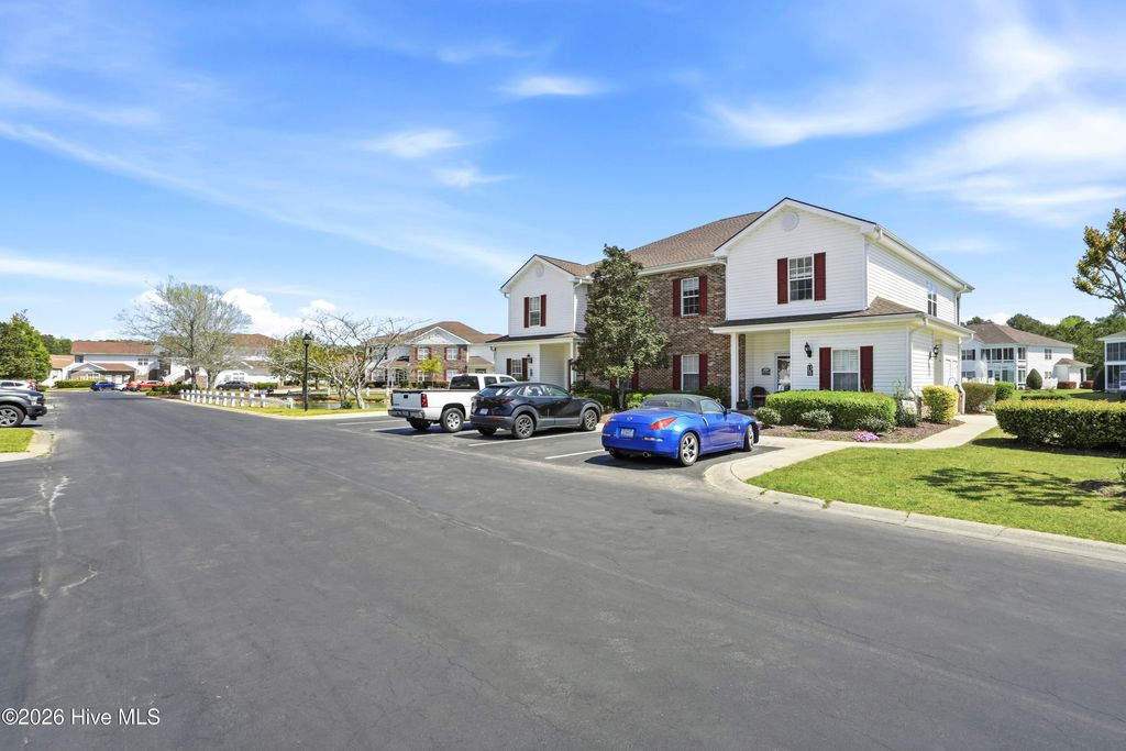 Photo of 8855 Radcliff Drive NW #13d, Calabash, NC 28467 (MLS # 100564419)