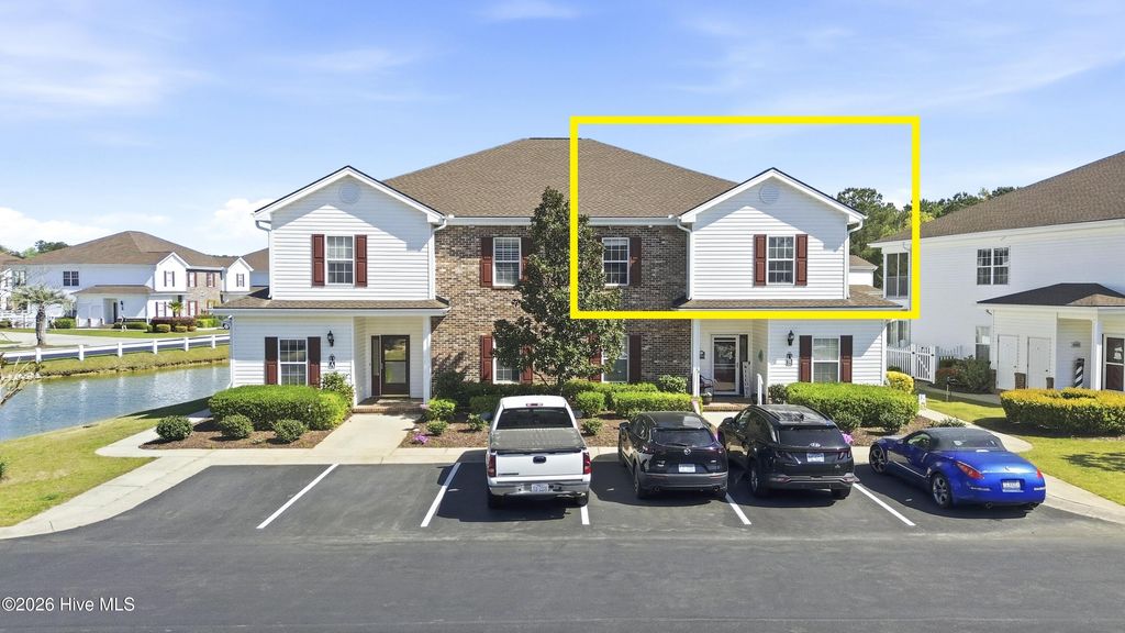 Photo of 8855 Radcliff Drive NW #13d, Calabash, NC 28467 (MLS # 100564419)