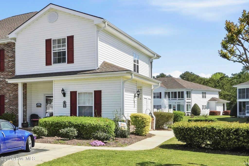 Photo of 8855 Radcliff Drive NW #13d, Calabash, NC 28467 (MLS # 100564419)