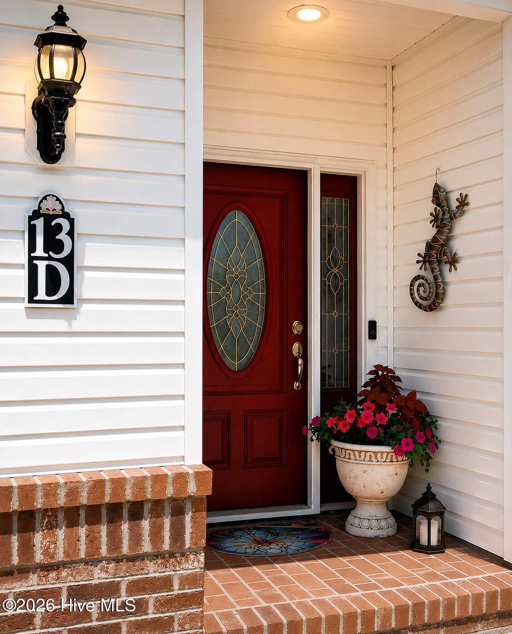 Photo of 8855 Radcliff Drive NW #13d, Calabash, NC 28467 (MLS # 100564419)
