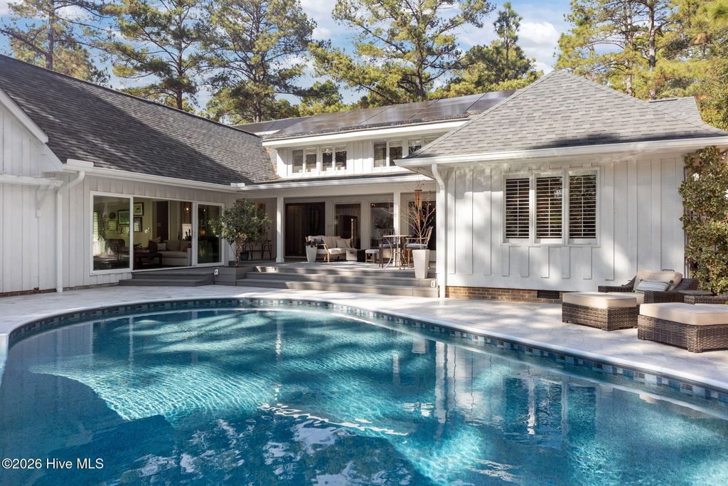 Photo of 2 Alpine Place, Pinehurst, NC 28374 (MLS # 100556972)