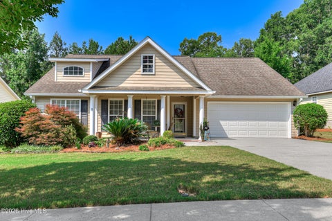 Photo of 407 Sandleton Way, Evans, GA 30809 (MLS # 100581321)