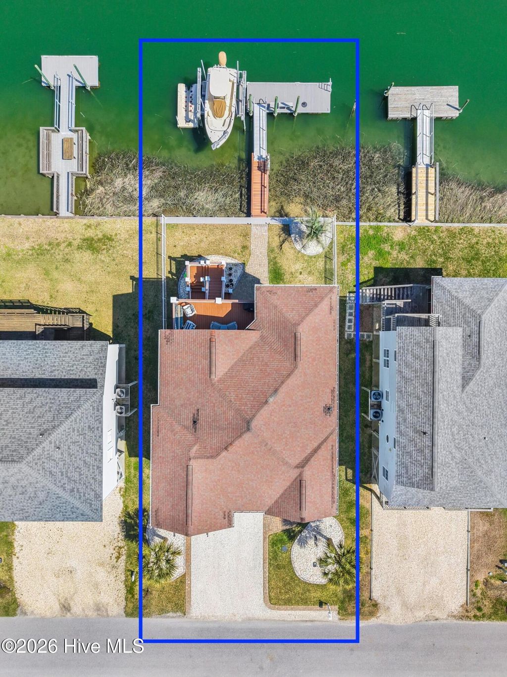 Photo of 76 Fairmont Street, Ocean Isle Beach, NC 28469 (MLS # 100562772)