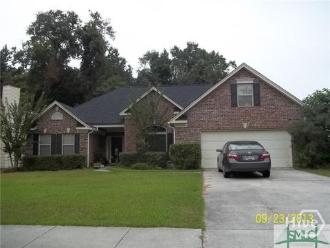 Homes For Rent - 157 Lions Gate Road<br/> Savannah, GA 31419