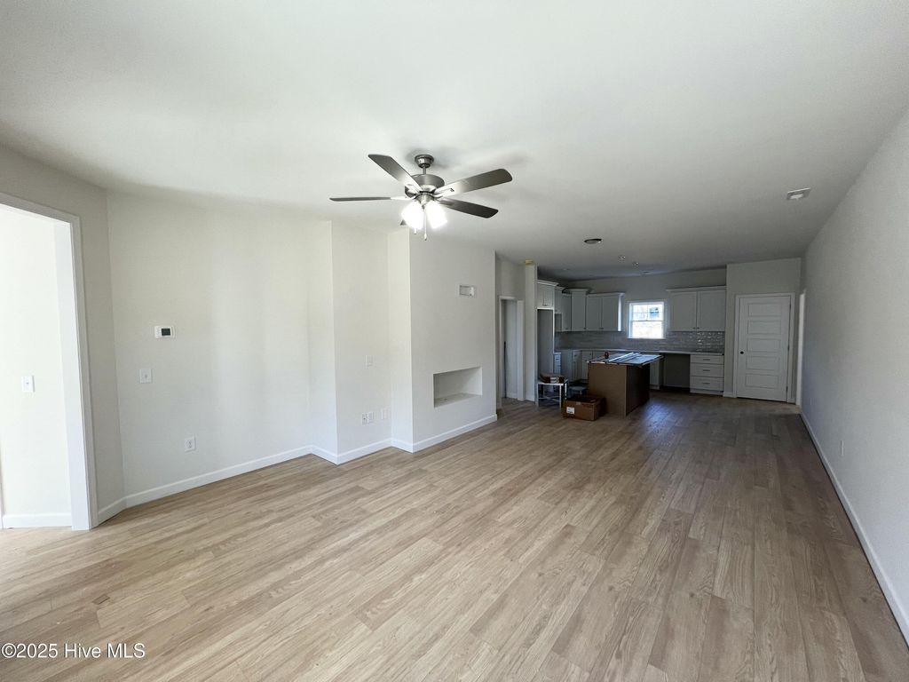 Photo of 317 Creeks Edge Drive, Pikeville, NC 27863 (MLS # 100538969)