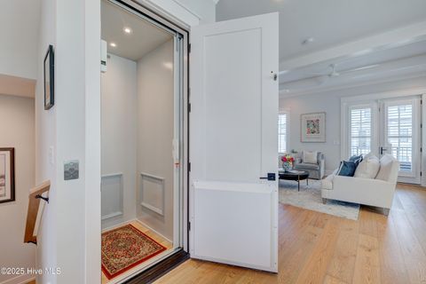 Tiny photo for 148 Dugger Lane, Wilmington, NC 28412 (MLS # 100556960)