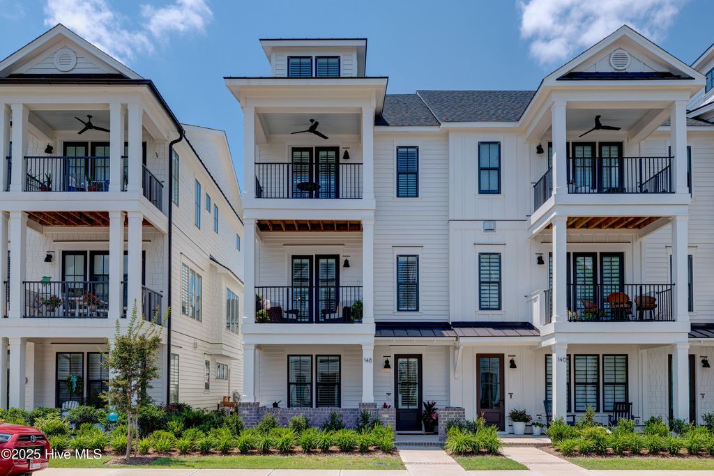 Photo of 148 Dugger Lane, Wilmington, NC 28412 (MLS # 100556960)