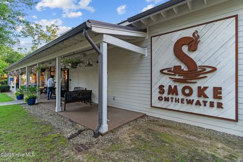 Tiny photo for 148 Dugger Lane, Wilmington, NC 28412 (MLS # 100556960)