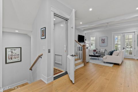 Tiny photo for 148 Dugger Lane, Wilmington, NC 28412 (MLS # 100556960)