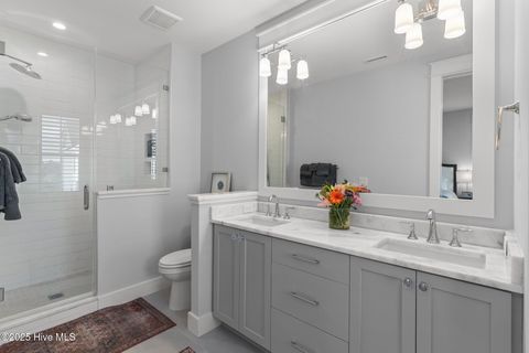 Tiny photo for 148 Dugger Lane, Wilmington, NC 28412 (MLS # 100556960)