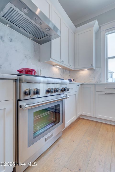 Tiny photo for 148 Dugger Lane, Wilmington, NC 28412 (MLS # 100556960)