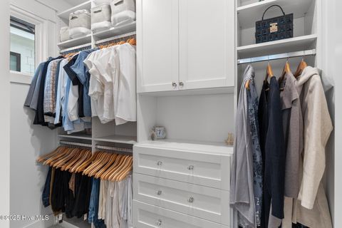 Tiny photo for 148 Dugger Lane, Wilmington, NC 28412 (MLS # 100556960)