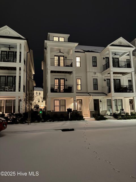 Tiny photo for 148 Dugger Lane, Wilmington, NC 28412 (MLS # 100556960)