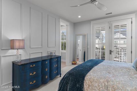 Tiny photo for 148 Dugger Lane, Wilmington, NC 28412 (MLS # 100556960)