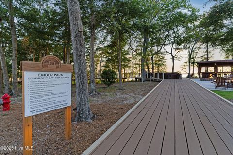 Tiny photo for 148 Dugger Lane, Wilmington, NC 28412 (MLS # 100556960)