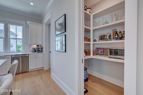 Tiny photo for 148 Dugger Lane, Wilmington, NC 28412 (MLS # 100556960)