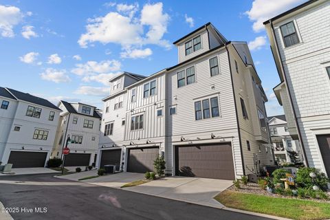 Tiny photo for 148 Dugger Lane, Wilmington, NC 28412 (MLS # 100556960)