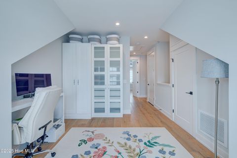 Tiny photo for 148 Dugger Lane, Wilmington, NC 28412 (MLS # 100556960)