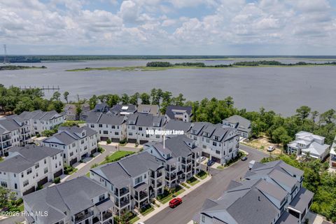 Tiny photo for 148 Dugger Lane, Wilmington, NC 28412 (MLS # 100556960)