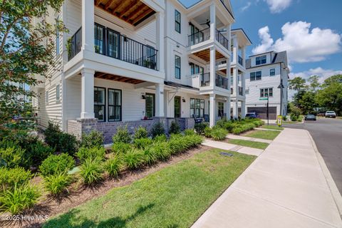 Tiny photo for 148 Dugger Lane, Wilmington, NC 28412 (MLS # 100556960)