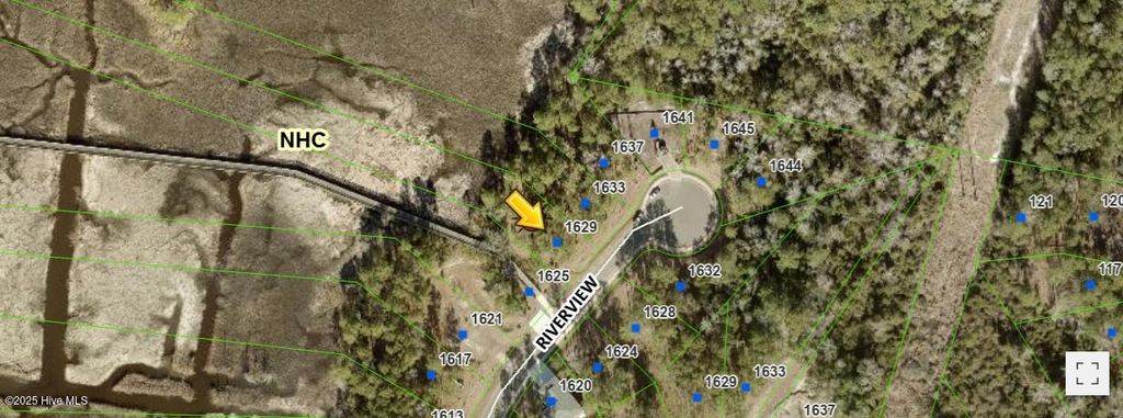 Photo of 1629 Riverview Terrace, Wilmington, NC 28401 (MLS # 100535936)