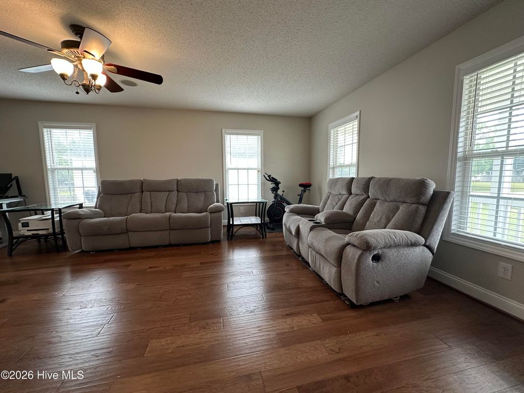 Photo of 2783 Ruth Evans Drive, Grimesland, NC (MLS # 100572854)