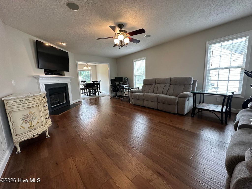 Photo of 2783 Ruth Evans Drive, Grimesland, NC (MLS # 100572854)