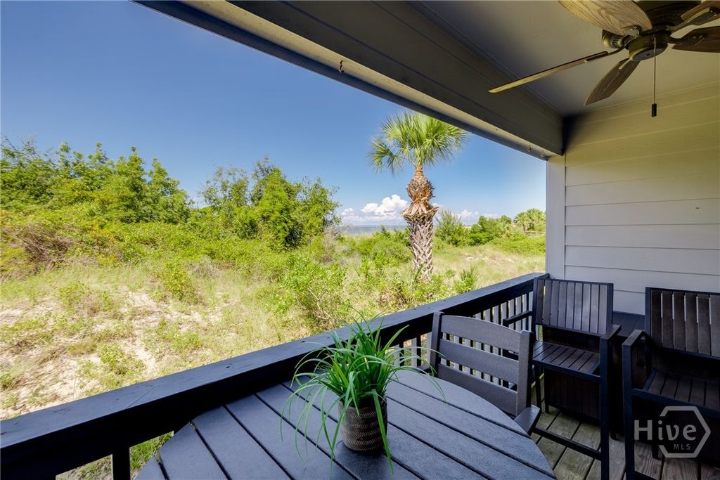 Photo of 1217 Bay Street #109B, Tybee Island, GA 31328 (MLS # SA350285)