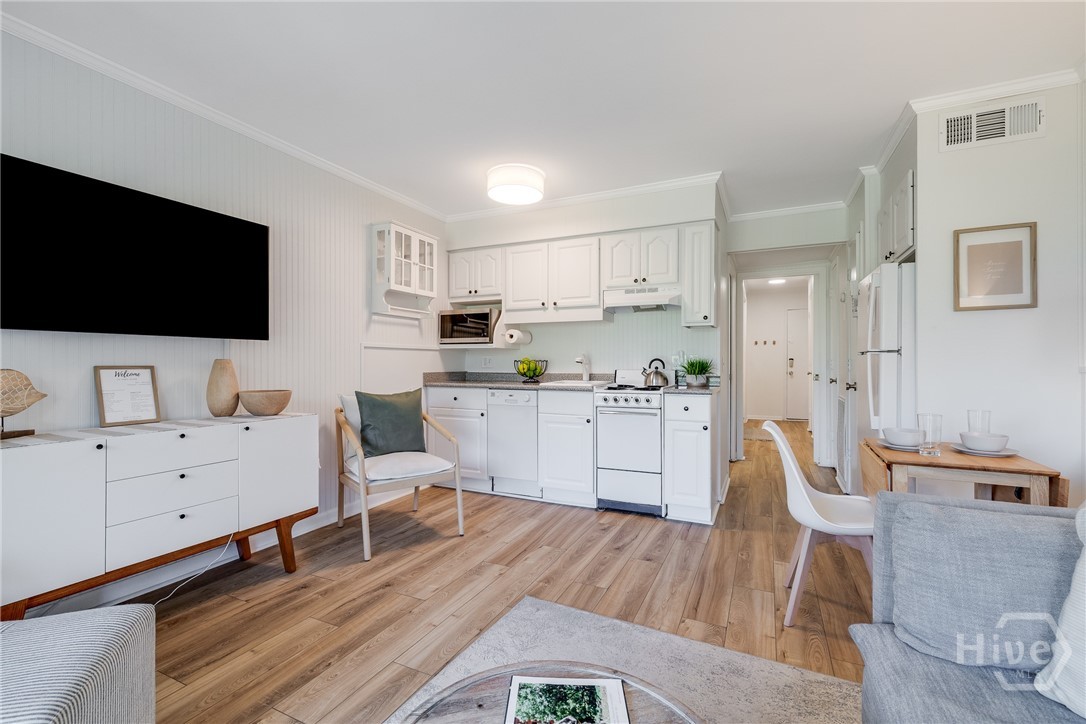 1217 Bay Street 109B