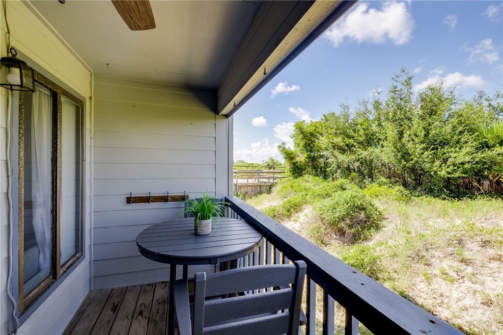 Photo of 1217 Bay Street #109B, Tybee Island, GA 31328 (MLS # SA350285)