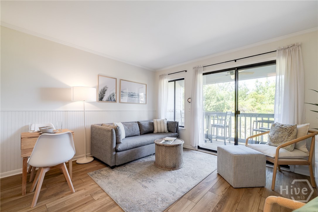 1217 Bay Street 109B