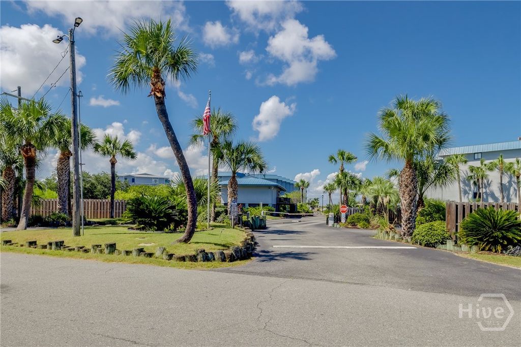 Photo of 1217 Bay Street #109B, Tybee Island, GA 31328 (MLS # SA350285)
