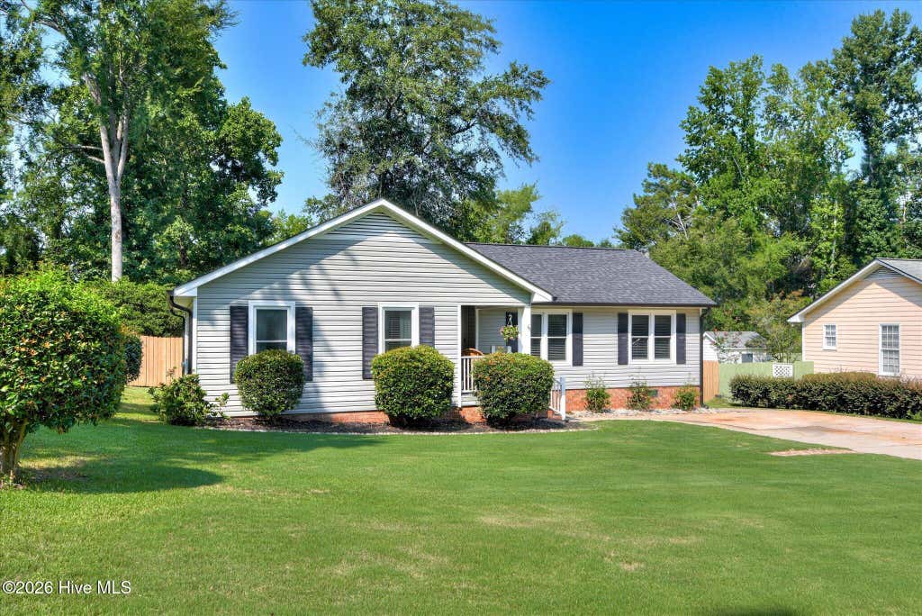 Photo of 666 Kemper Drive, Evans, GA 30809 (MLS # 100593409)
