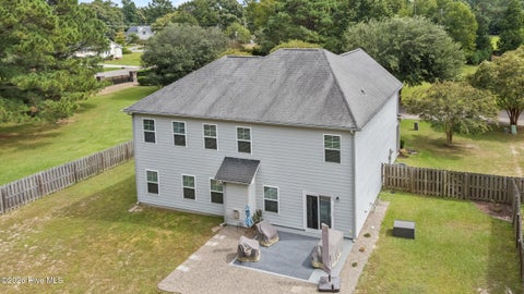 Tiny photo for 46 Vella Lane, Wilmington, NC 28411 (MLS # 100607305)