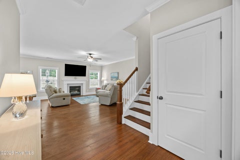 Tiny photo for 46 Vella Lane, Wilmington, NC 28411 (MLS # 100607305)