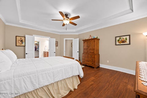 Tiny photo for 46 Vella Lane, Wilmington, NC 28411 (MLS # 100607305)