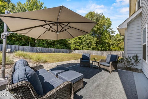 Tiny photo for 46 Vella Lane, Wilmington, NC 28411 (MLS # 100607305)