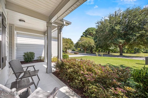 Tiny photo for 46 Vella Lane, Wilmington, NC 28411 (MLS # 100607305)