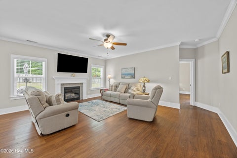 Tiny photo for 46 Vella Lane, Wilmington, NC 28411 (MLS # 100607305)