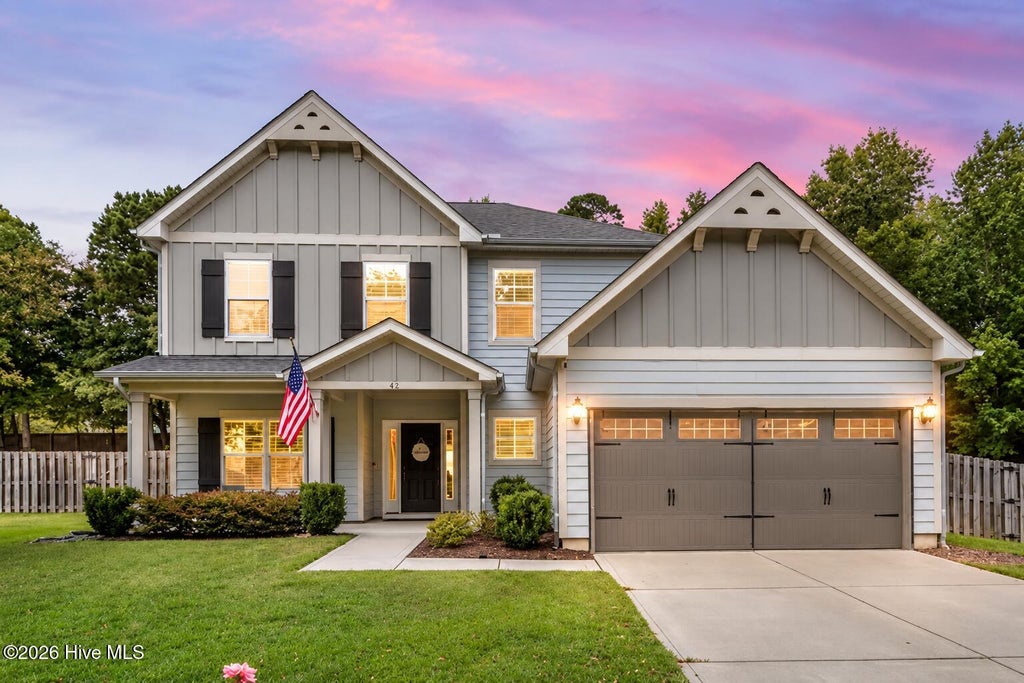 Photo of 46 Vella Lane, Wilmington, NC 28411 (MLS # 100607305)